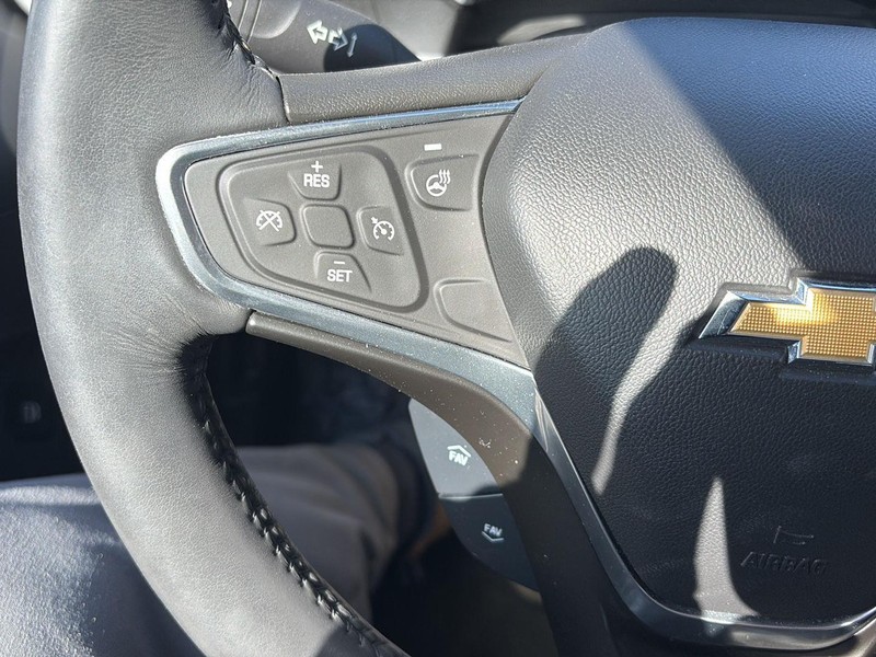 Chevrolet Volt Vehicle Full-screen Gallery Image 15