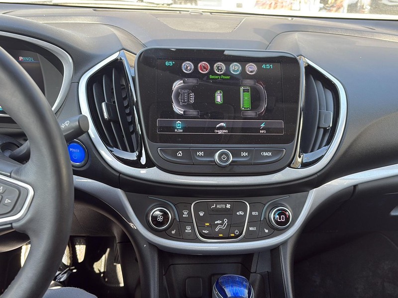 Chevrolet Volt Vehicle Full-screen Gallery Image 17