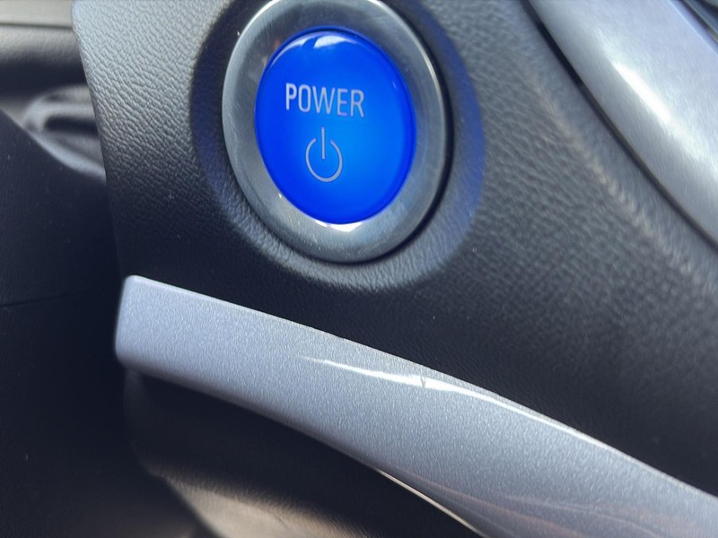 Chevrolet Volt Vehicle Full-screen Gallery Image 24