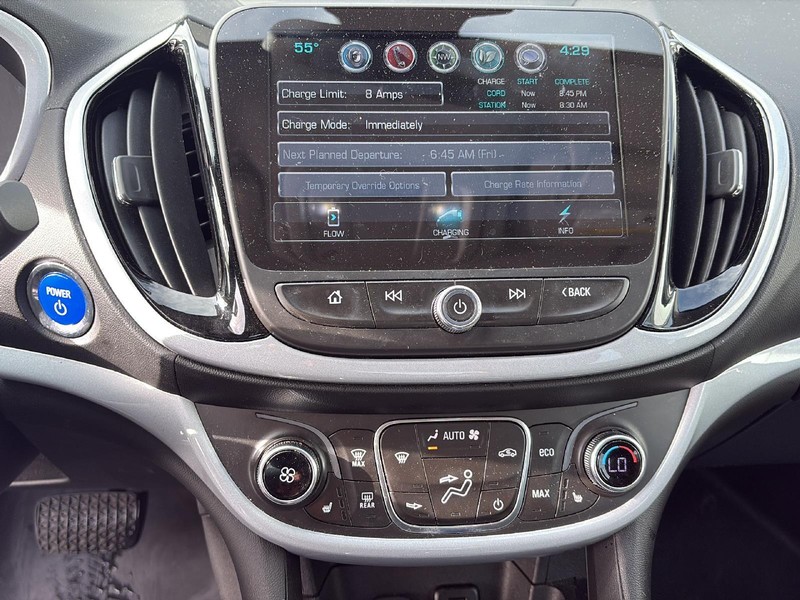 Chevrolet Volt Vehicle Full-screen Gallery Image 14