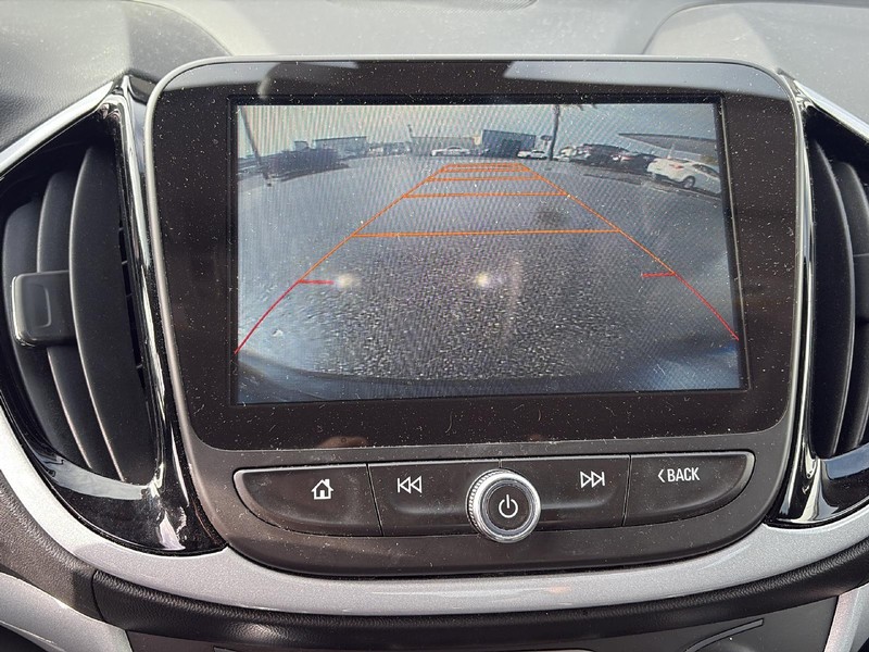 Chevrolet Volt Vehicle Full-screen Gallery Image 15