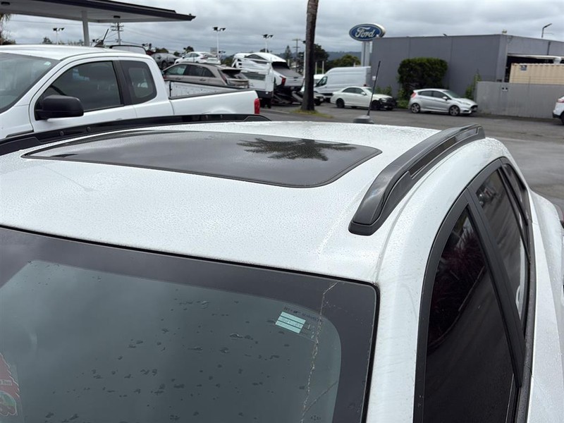 Chevrolet Trax Vehicle Full-screen Gallery Image 10