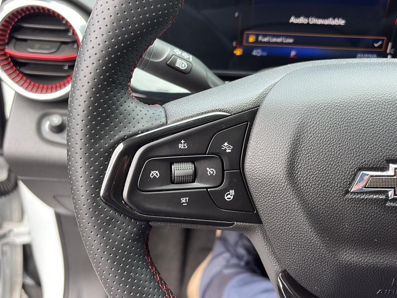 Chevrolet Trax Vehicle Full-screen Gallery Image 17