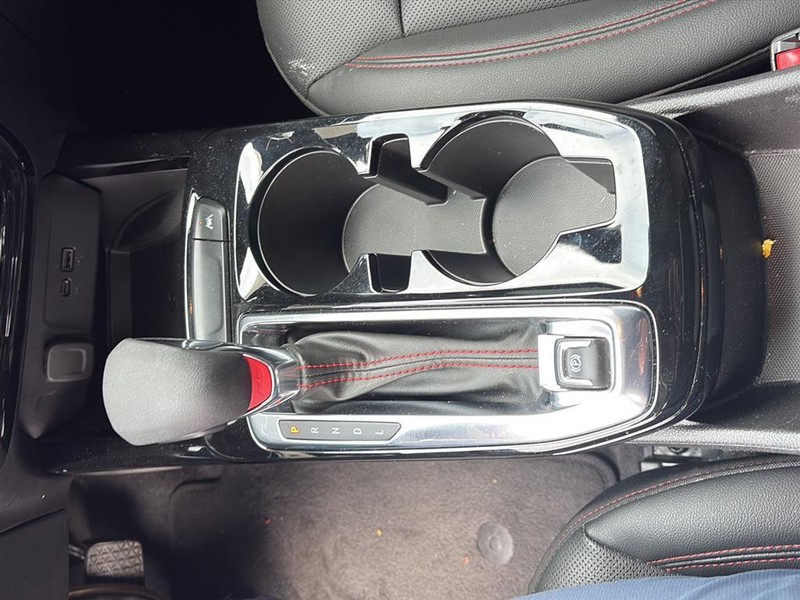 Chevrolet Trax Vehicle Full-screen Gallery Image 20
