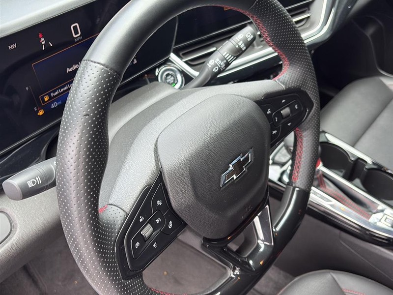 Chevrolet Trax Vehicle Full-screen Gallery Image 25