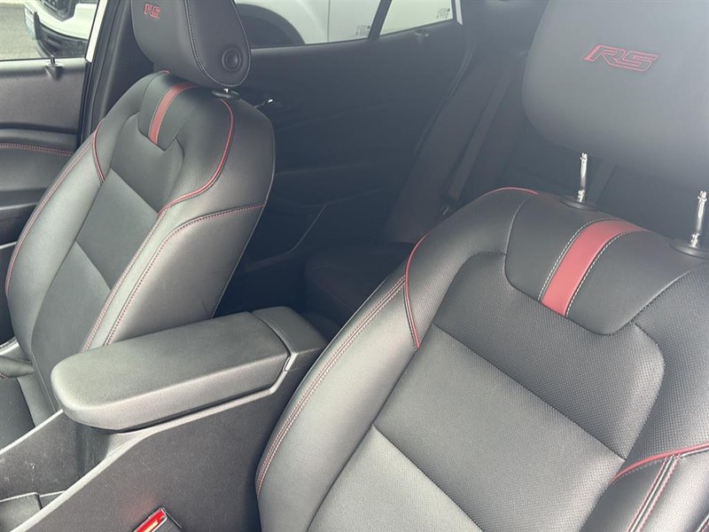 Chevrolet Trax Vehicle Full-screen Gallery Image 26