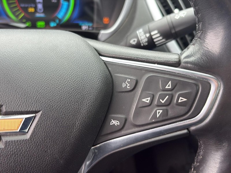Chevrolet Volt Vehicle Full-screen Gallery Image 16