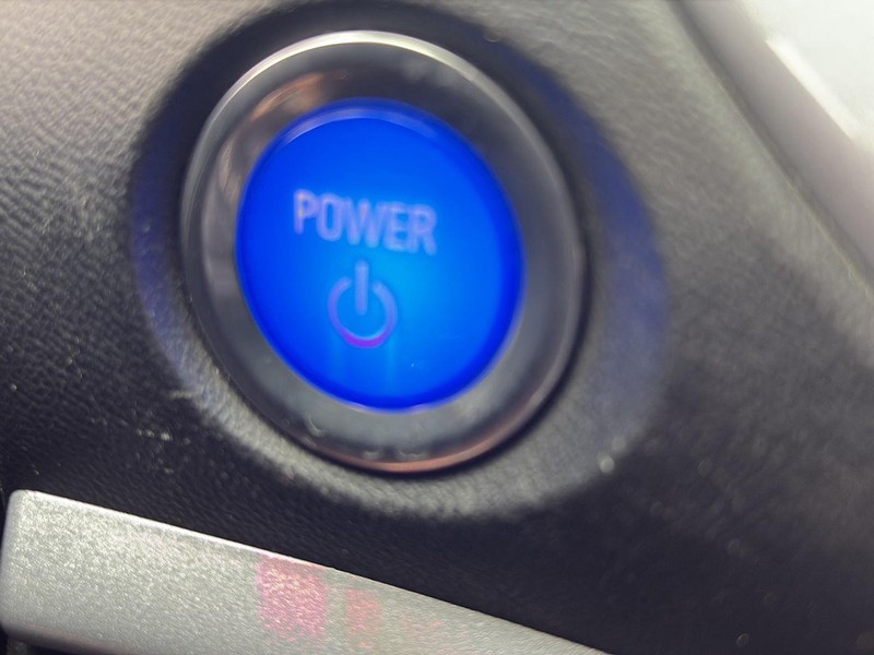 Chevrolet Volt Vehicle Full-screen Gallery Image 17