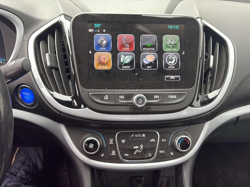 Chevrolet Volt Vehicle Full-screen Gallery Image 18