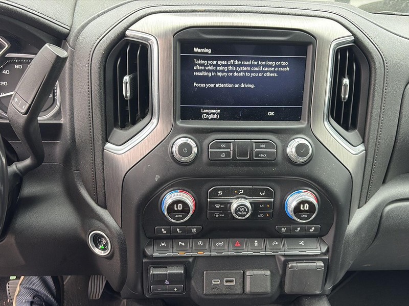 GMC Sierra 1500 Vehicle Full-screen Gallery Image 20