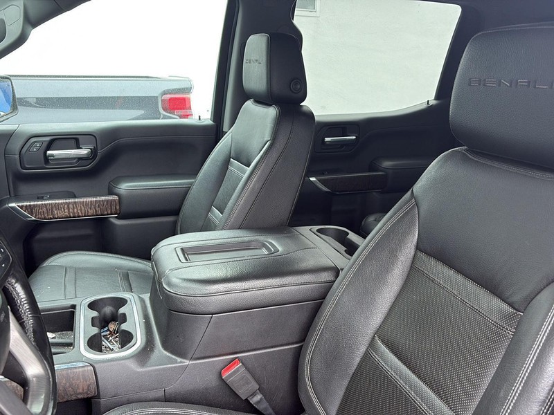 GMC Sierra 1500 Vehicle Full-screen Gallery Image 27
