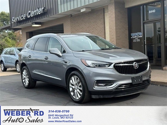 Buick Enclave Essence - St. Louis MO