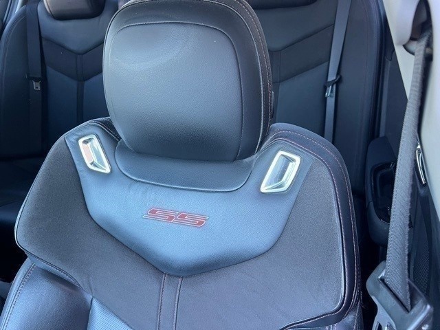 Chevrolet SS Vehicle Full-screen Gallery Image 8