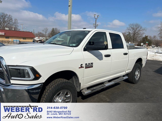 Ram 2500 4WD Tradesman Crew Cab - St. Louis MO