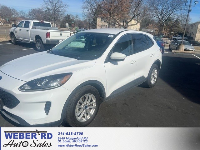 Ford Escape SE - St. Louis MO