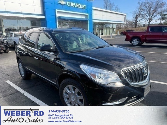 Buick Enclave Premium - St. Louis MO