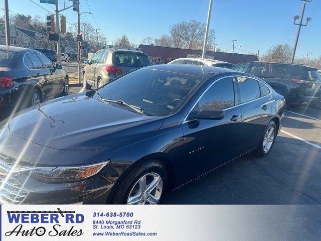 Chevrolet Malibu LS - St. Louis MO