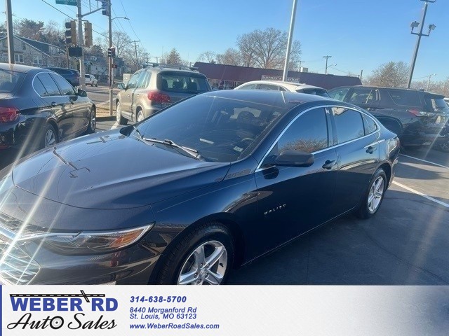 Chevrolet Malibu LS - St. Louis MO