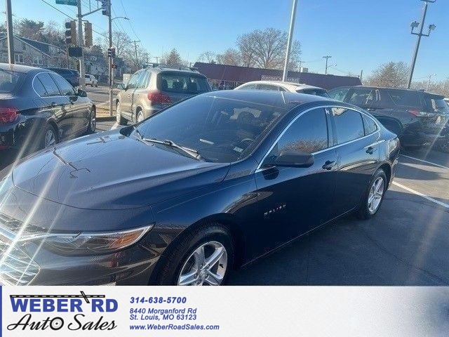 Chevrolet Malibu LS - St. Louis MO
