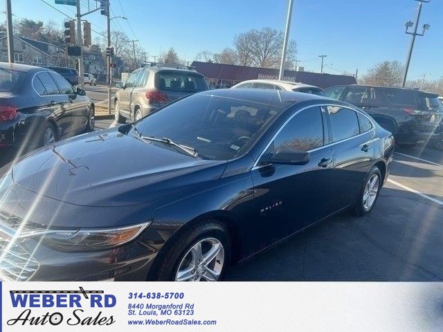 Chevrolet Malibu LS - St. Louis MO