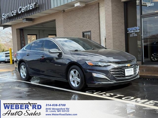 Chevrolet Malibu LS - St. Louis MO