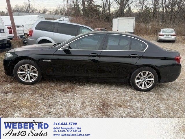 BMW 5 Series 528i xDrive - St. Louis MO