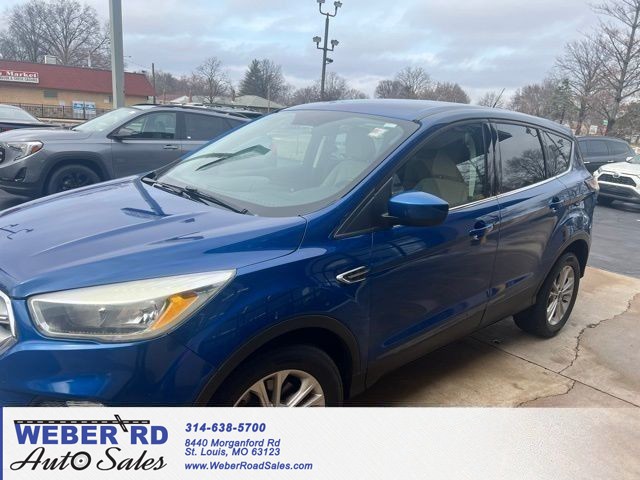 Ford Escape SE - St. Louis MO