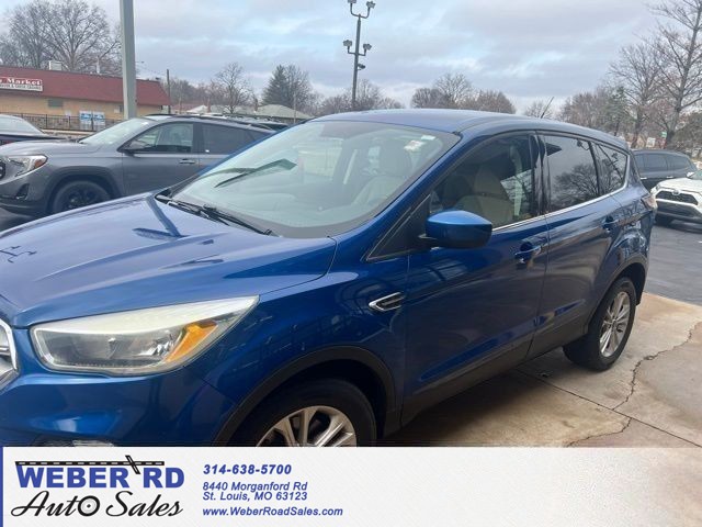 Ford Escape SE - St. Louis MO