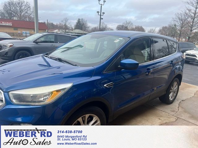 Ford Escape SE - St. Louis MO