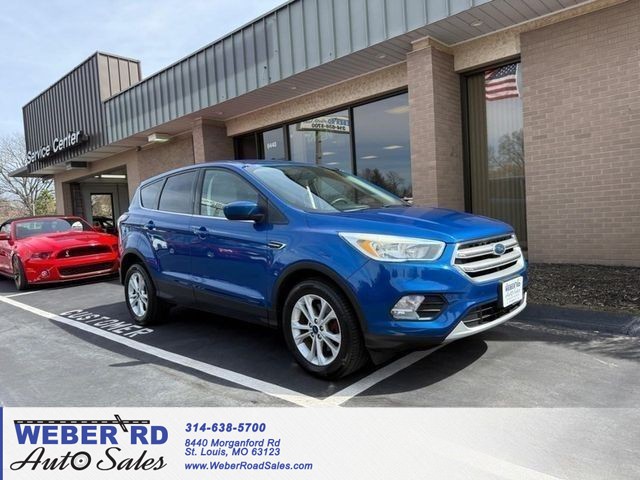 Ford Escape SE - St. Louis MO