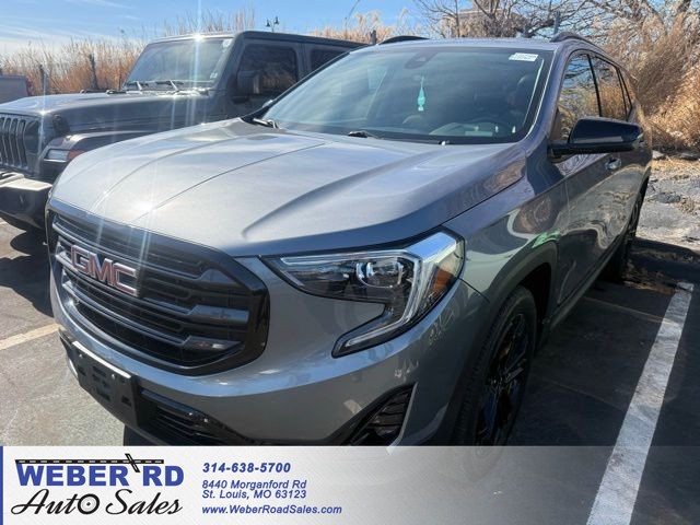GMC Terrain SLT - St. Louis MO