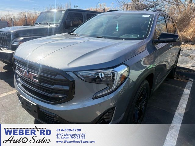 GMC Terrain SLT - St. Louis MO