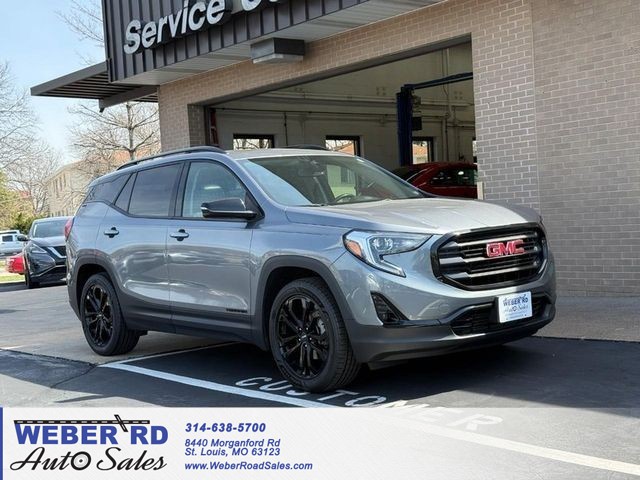 GMC Terrain SLT - St. Louis MO