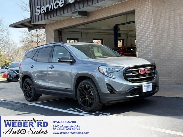 GMC Terrain SLT - St. Louis MO