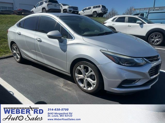 Chevrolet Cruze Premier - St. Louis MO