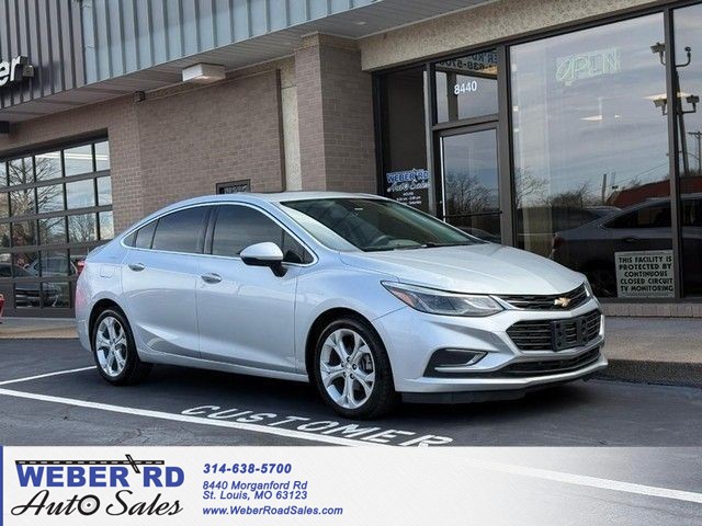 Chevrolet Cruze Premier - St. Louis MO