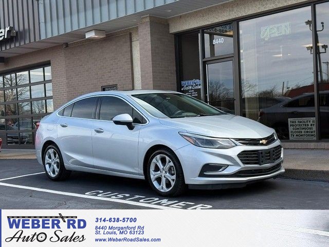 Chevrolet Cruze Premier - St. Louis MO
