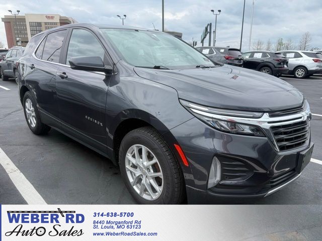 Chevrolet Equinox LT - St. Louis MO