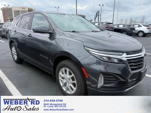 Chevrolet Equinox LT - St. Louis MO