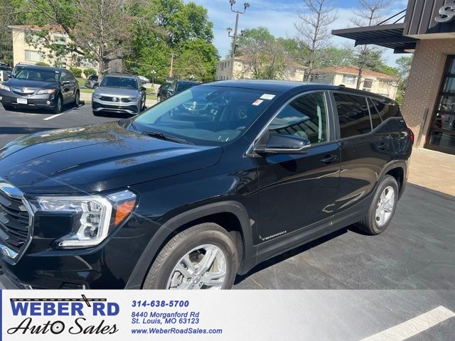 GMC Terrain SLE - St. Louis MO