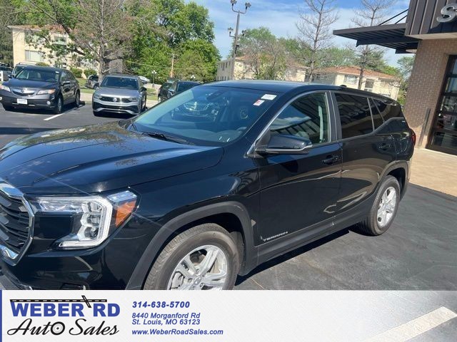 GMC Terrain SLE - St. Louis MO