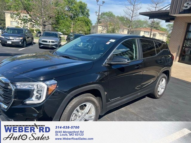 GMC Terrain SLE - St. Louis MO