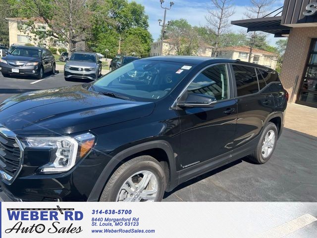 GMC Terrain SLE - St. Louis MO