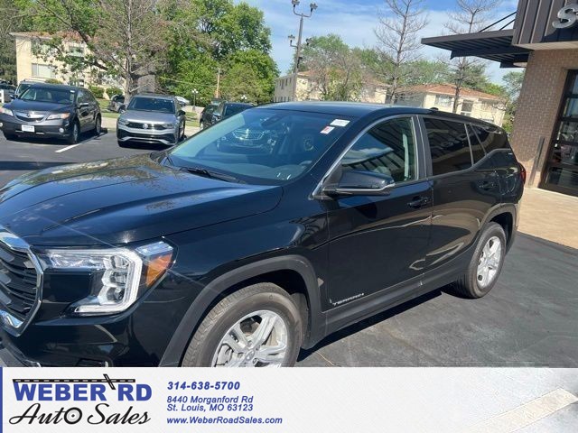 GMC Terrain SLE - St. Louis MO