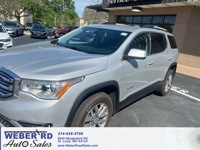 GMC Acadia SLE - St. Louis MO