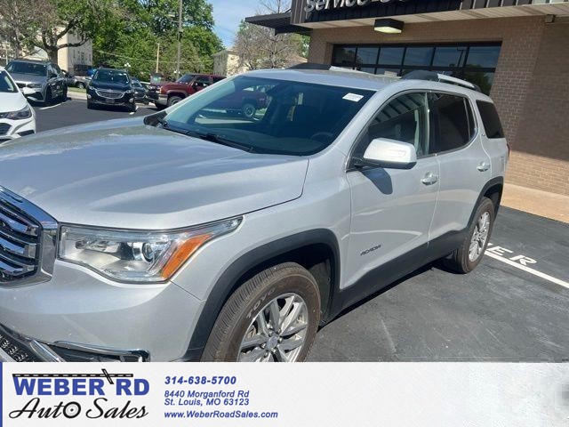 GMC Acadia SLE - St. Louis MO