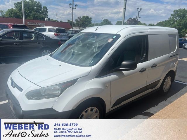 Ford Transit Connect Van XL - St. Louis MO