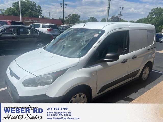 Ford Transit Connect Van XL - St. Louis MO
