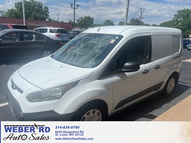 Ford Transit Connect Van XL - St. Louis MO