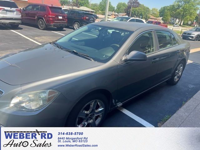 Chevrolet Malibu LT w/1LT - St. Louis MO